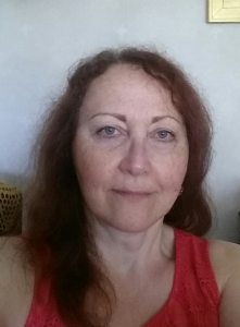 Profilbild på Elisabet Bältnis