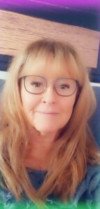 Profilbild på Elisabet Björkbrant