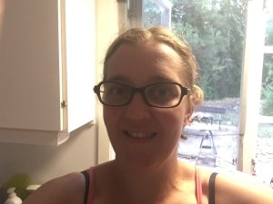 Profilbild på Elisabet Carlsson
