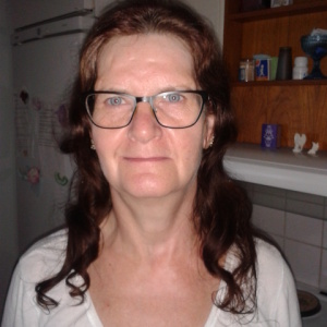 Profilbild på Elisabet Enarsson