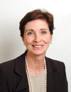 Profilbild på Elisabet Engellau