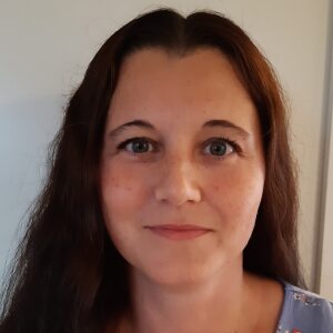 Profilbild på Elisabet Eriksson Boija