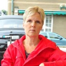 Profilbild på Elisabet Eriksson