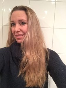 Profilbild på Elisabet Eriksson