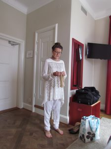 Profilbild på Elisabet Esenmo