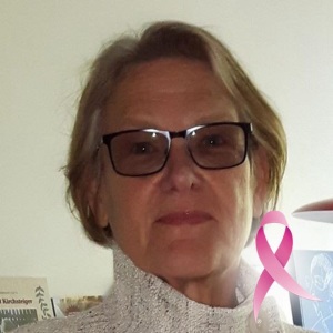 Profilbild på Elisabet Evertsson