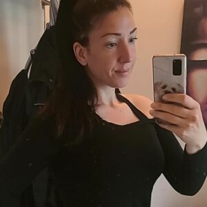 Profilbild på Elisabet Göransson