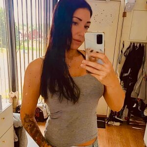 Profilbild på Elisabet Göransson