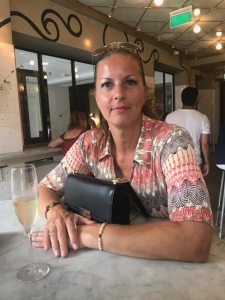Profilbild på Elisabet Goliath Dyrenäs