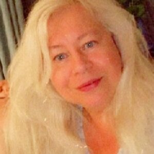 Profilbild på Elisabet Gustavsson