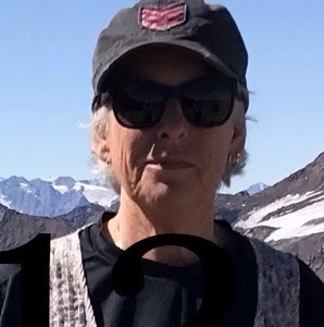 Profilbild på Elisabet Heijel