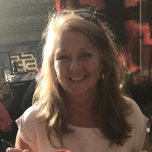 Profilbild på Elisabet Hero