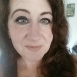 Profilbild på Elisabet Holknekt