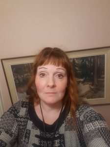 Profilbild på Elisabet Johansson