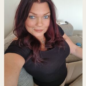 Profilbild på Elisabet Johansson
