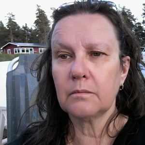 Profilbild på Elisabet Karmeryd