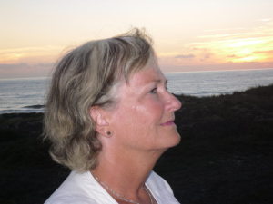 Profilbild på Elisabet Larsdotter Janse