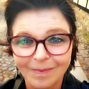 Profilbild på Elisabet Lind