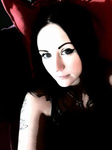 Profilbild på Elisabet Lundström