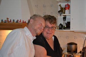 Profilbild på Elisabet Marell Johnson