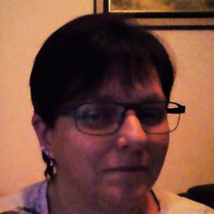 Profilbild på Elisabet Nilsson