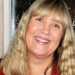 Profilbild på Elisabet Nordin