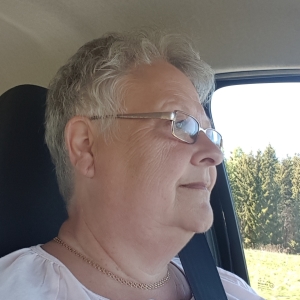 Profilbild på Elisabet Nyberg