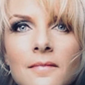 Profilbild på Elisabet Persson