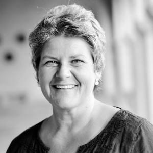 Profilbild på Elisabet Sannas