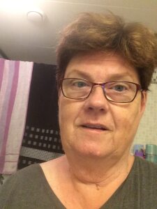 Profilbild på Elisabet Sten