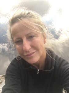 Profilbild på Elisabet Sundberg