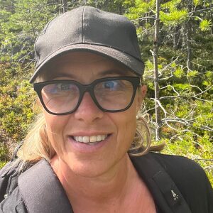 Profilbild på Elisabet Sunnvius