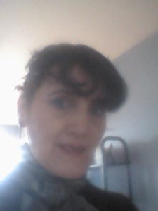 Profilbild på Elisabet Thulander