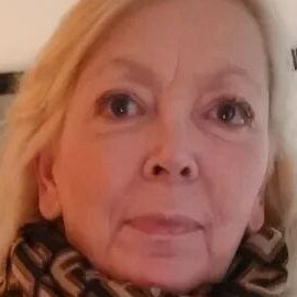 Profilbild på Elisabet Toernros Wallin