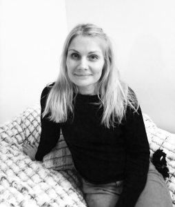 Profilbild på Elisabet Torbjörner