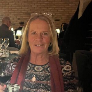 Profilbild på Elisabet Wiechel