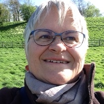 Profilbild på Elisabet Wirfält