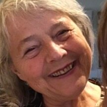 Profilbild på Elisabeth Elfving Christensen