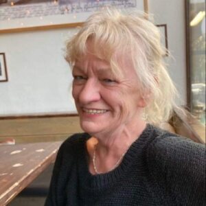 Profilbild på Elisabeth Inga-Lis Fernold