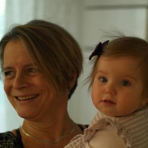 Profilbild på Elisabeth "peppe" Jonsson