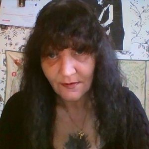 Profilbild på Elisabeth Åhl