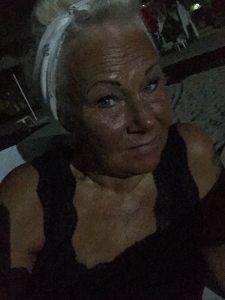 Profilbild på Elisabeth Åhlberg