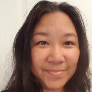 Profilbild på Elisabeth Andegård
