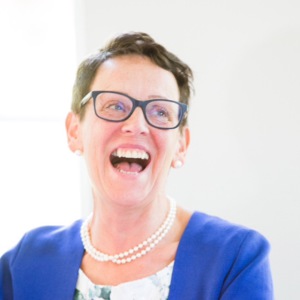 Profilbild på Elisabeth Andersson