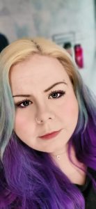 Profilbild på Elisabeth Andersson