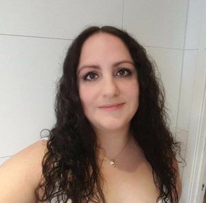 Profilbild på Elisabeth Andersson