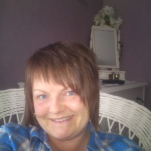 Profilbild på Elisabeth Andersson