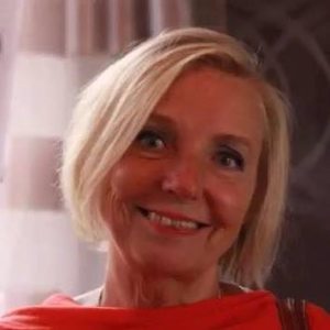 Profilbild på Elisabeth Andersson
