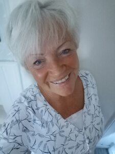 Profilbild på Elisabeth Andersson