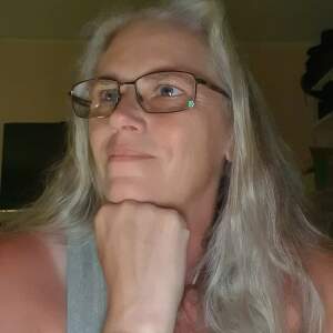 Profilbild på Elisabeth Andersson